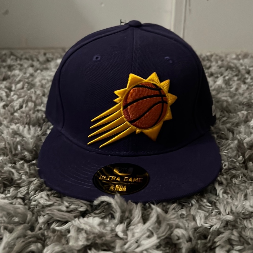 NBA Phoenix Suns SnapBack ballcap